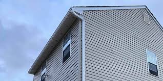 Best Fiber Cement Siding Installation  in Kechi, KS